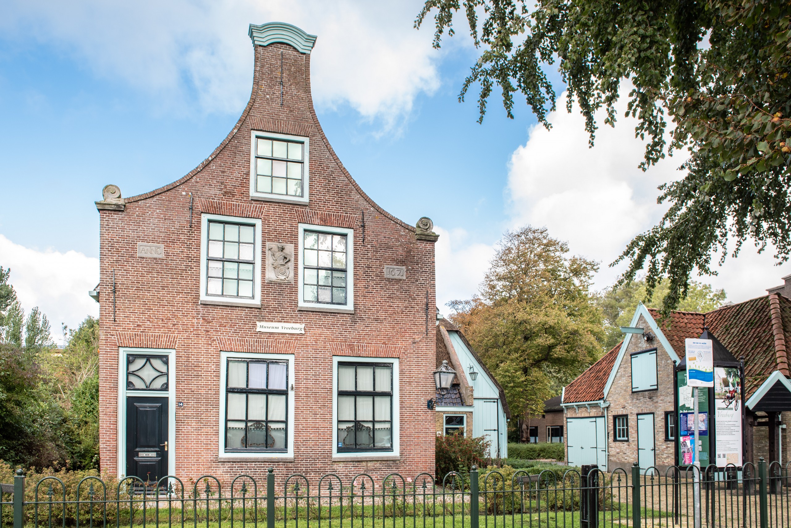 Museum Vreeburg Schagen