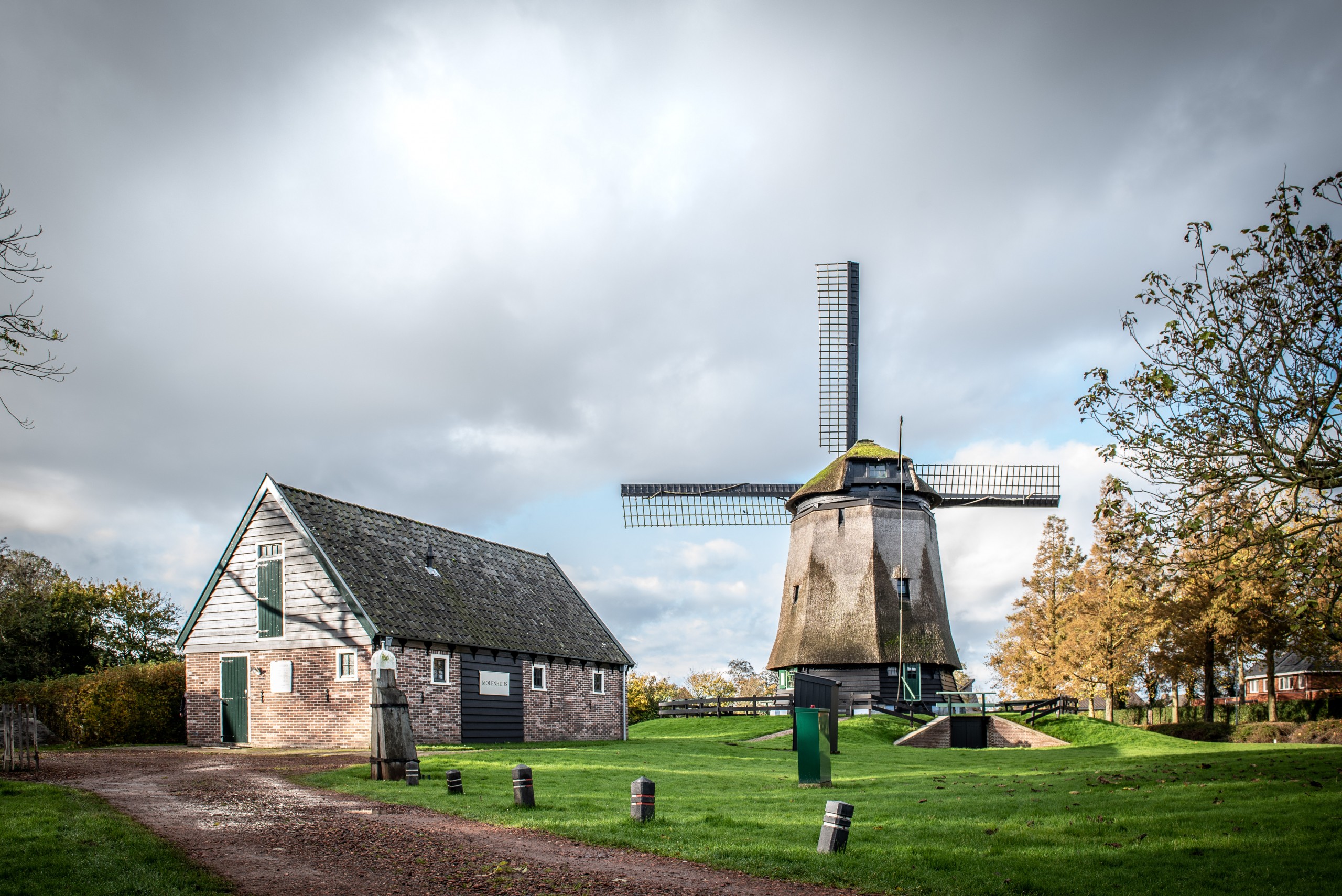 13 & 14 mei: Open Museum Dagen