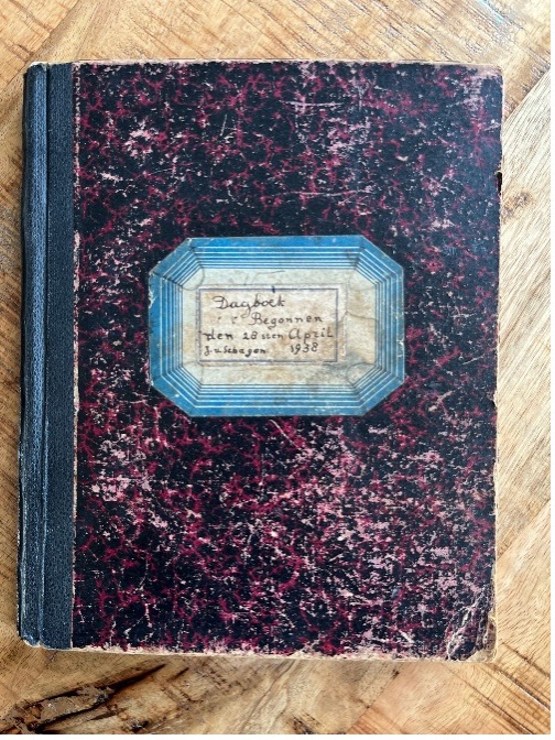 Het dagboek van Jan van Schagen uit ‘t Rijpje