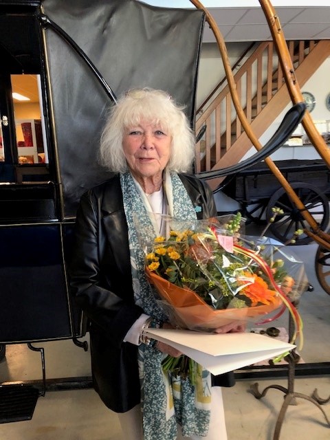 25 Jaar Vrijwilliger