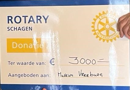 Gift Rotary