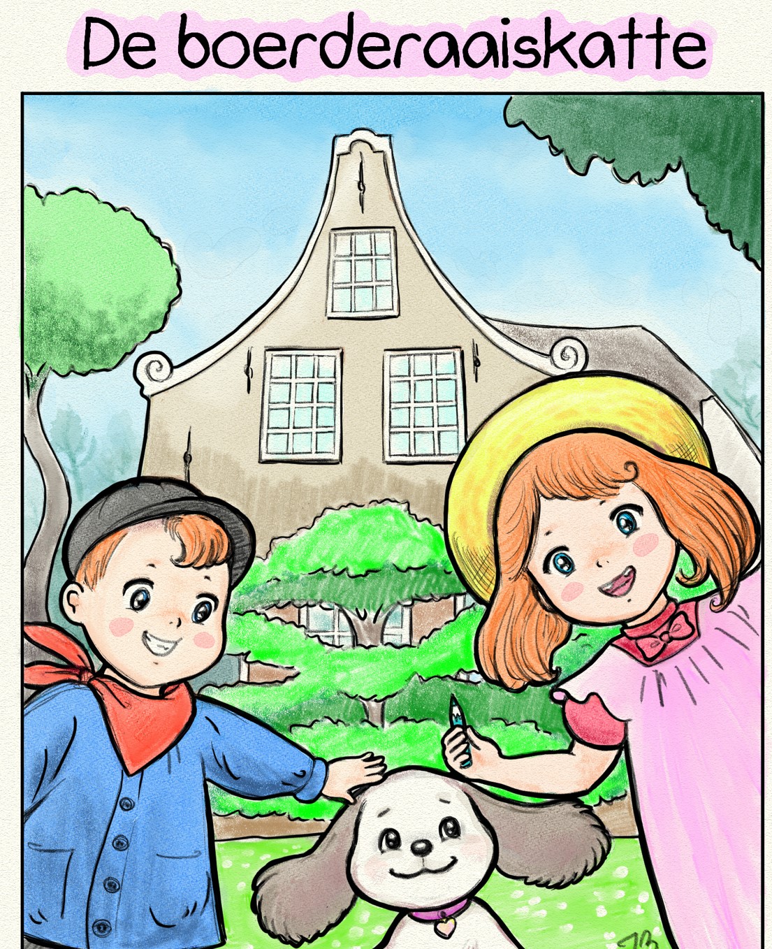 Speurtocht