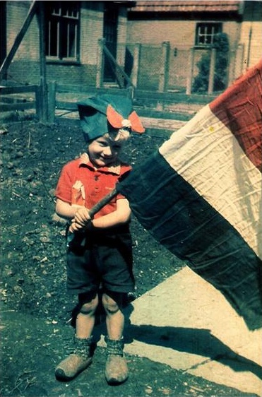 80 Jaar vrijheid